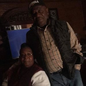 Meet your Posher, George